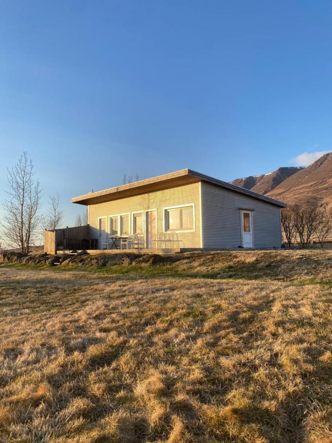 Flugumyri 2 Villa Varmahlid  Kültér fotó