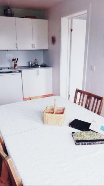 Flugumyri 2 Villa Varmahlid  Kültér fotó